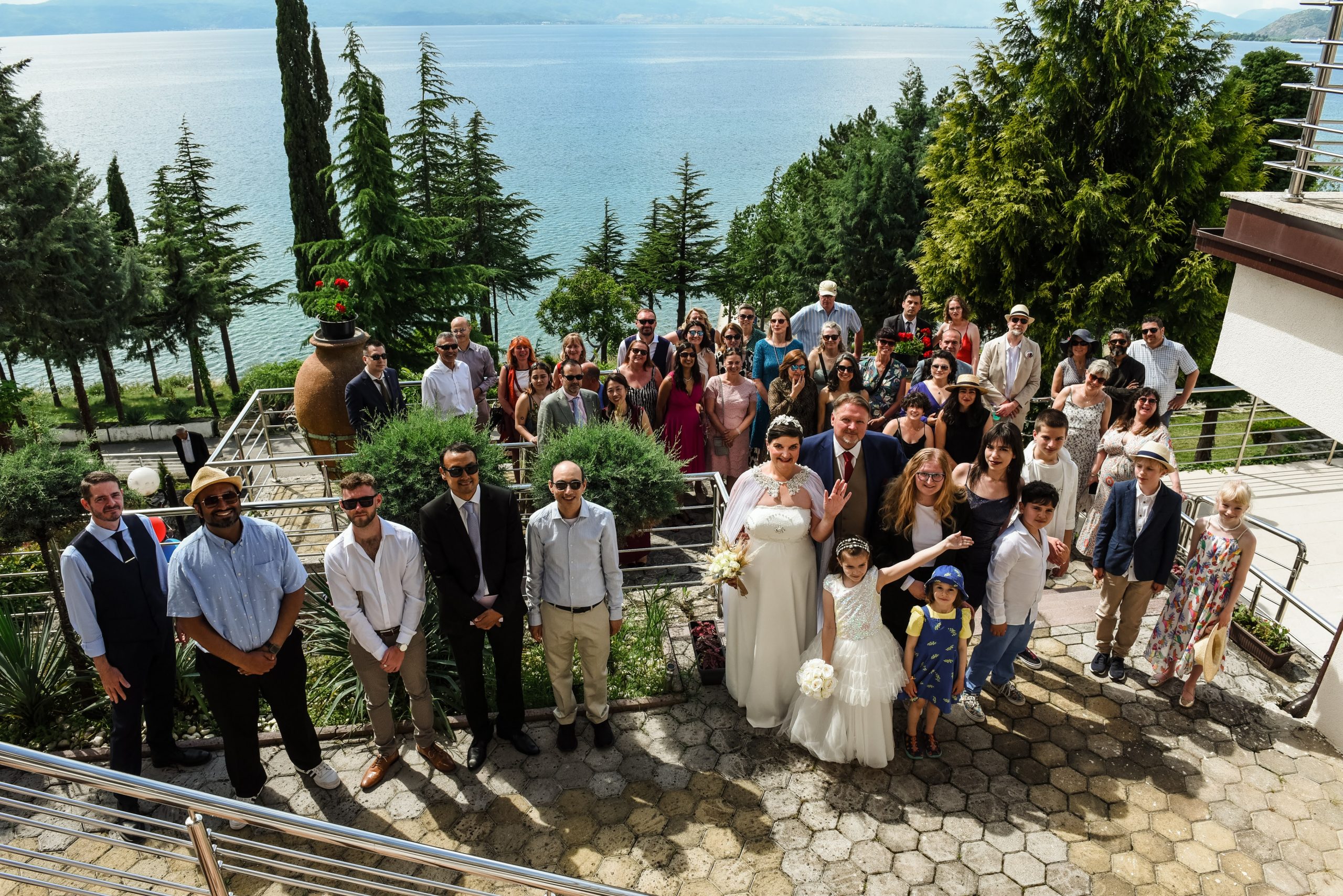 Weddingguests